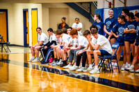 Unified Basketball Senior Night 7