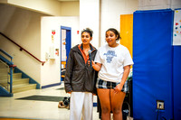 Unified Basketball Senior Night 20