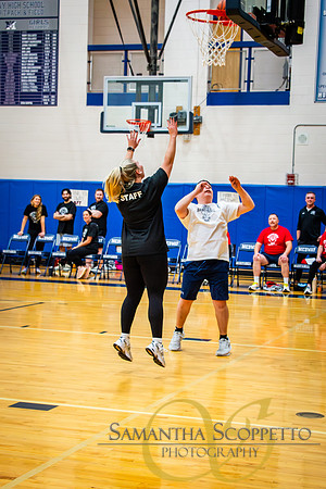 Unified Basketball Senior Night 29