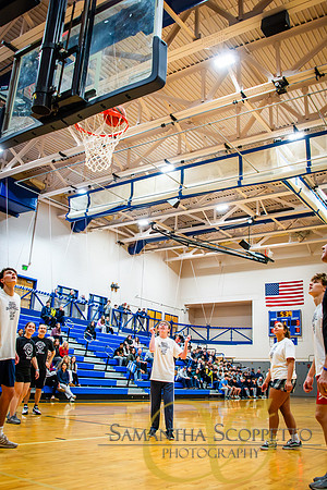 Unified Basketball Senior Night 59