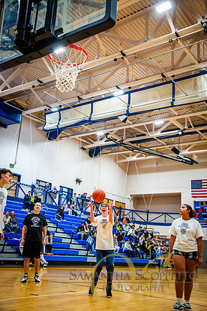 Unified Basketball Senior Night 60