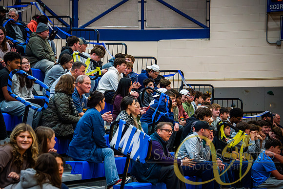 Unified Basketball Senior Night 64