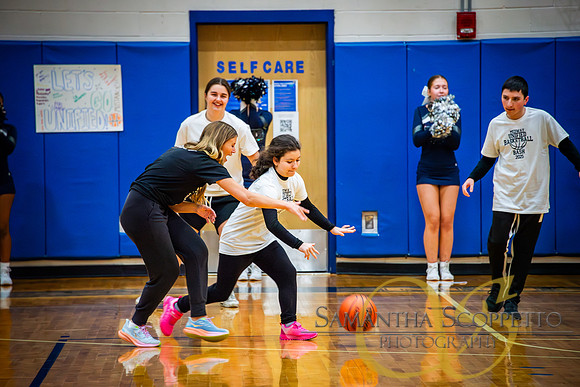Unified Basketball Senior Night 69