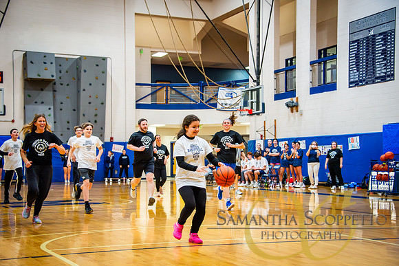 Unified Basketball Senior Night 72