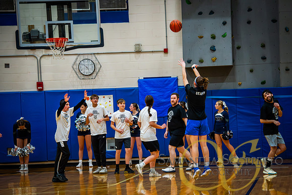 Unified Basketball Senior Night 79
