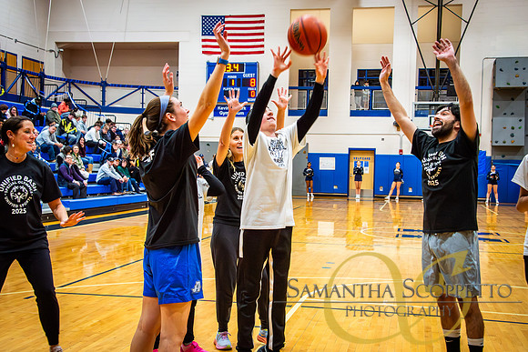 Unified Basketball Senior Night 90