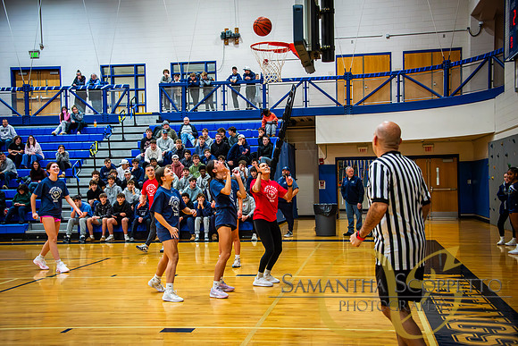 Unified Basketball Senior Night 104