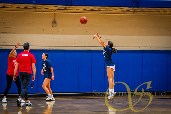 Unified Basketball Senior Night 108