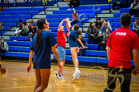 Unified Basketball Senior Night 116