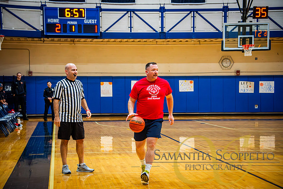 Unified Basketball Senior Night 114