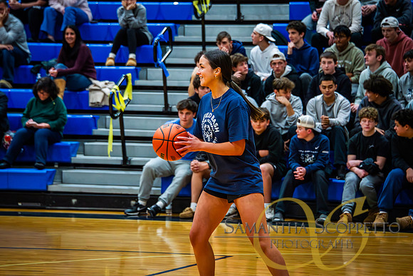 Unified Basketball Senior Night 117