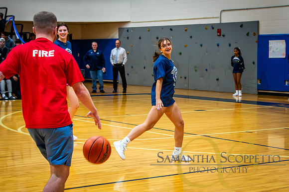 Unified Basketball Senior Night 121