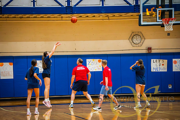 Unified Basketball Senior Night 119