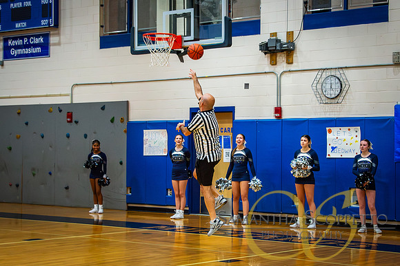 Unified Basketball Senior Night 126