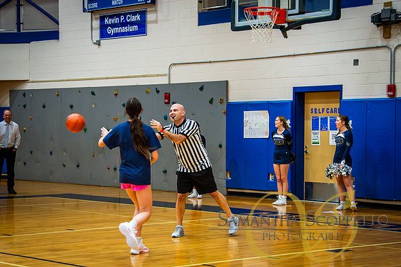 Unified Basketball Senior Night 127