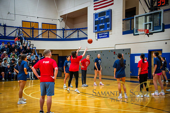Unified Basketball Senior Night 124
