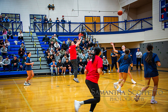 Unified Basketball Senior Night 128