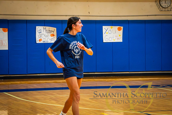 Unified Basketball Senior Night 131