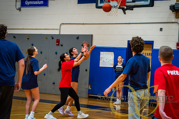 Unified Basketball Senior Night 134