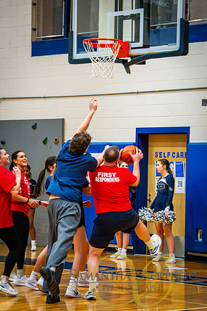 Unified Basketball Senior Night 136
