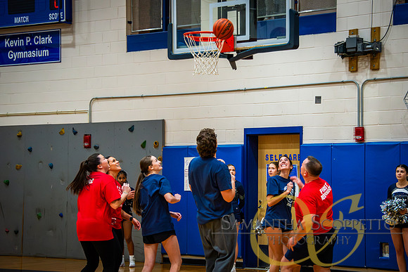 Unified Basketball Senior Night 138
