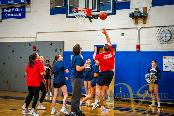 Unified Basketball Senior Night 137