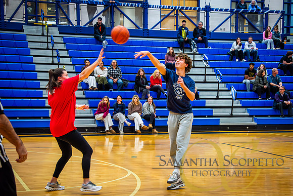 Unified Basketball Senior Night 140