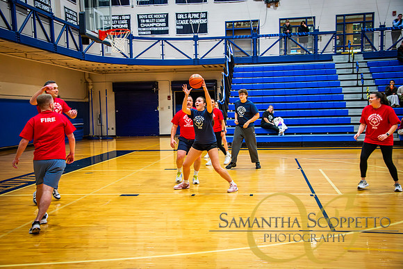 Unified Basketball Senior Night 141
