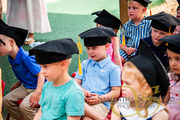 Graduation 2026 100