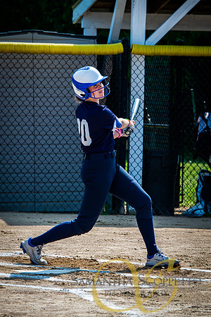 JV Softball 2023  77