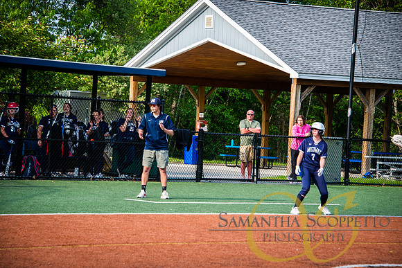 JV Softball 2023  54