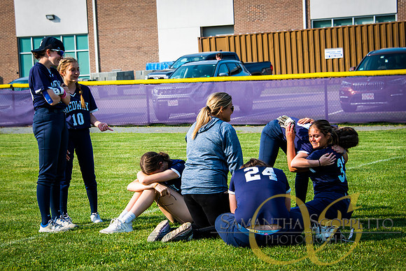 JV Softball 2023  133