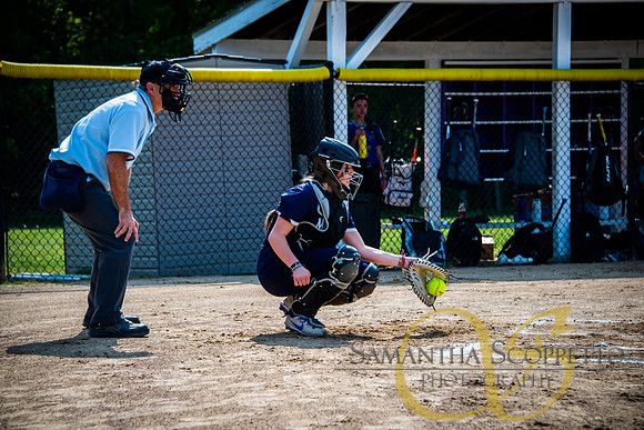 JV Softball 2023  81