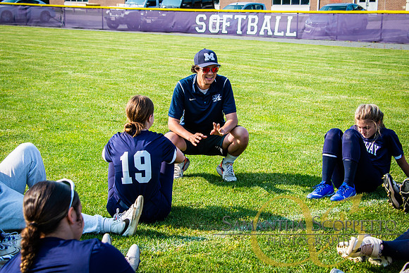 JV Softball 2023  125