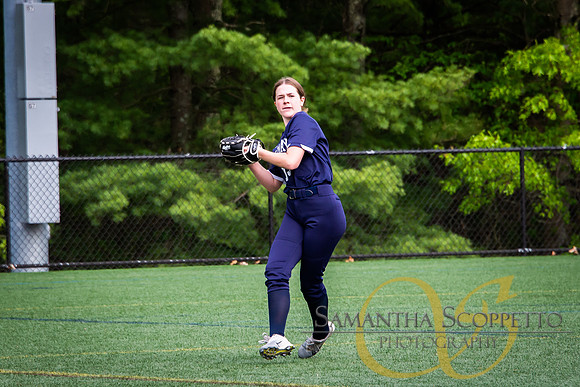 JV Softball 2023  8