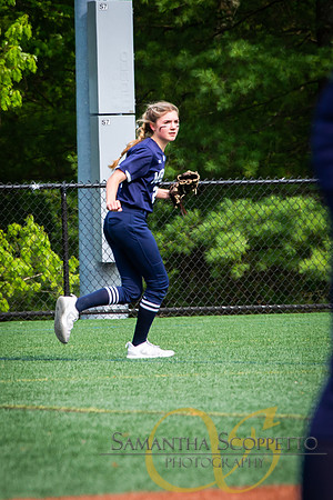 JV Softball 2023  17