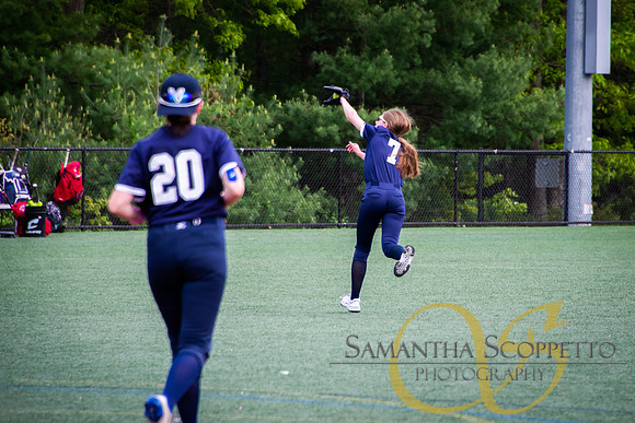 JV Softball 2023  4