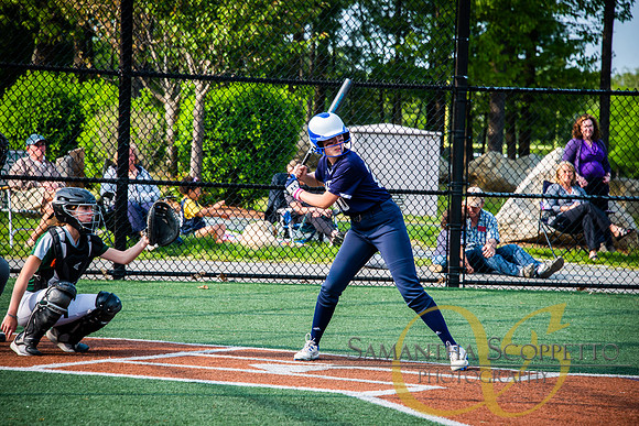 JV Softball 2023  61