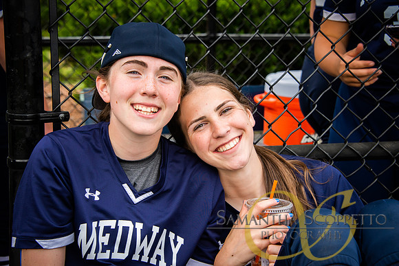 JV Softball 2023  33