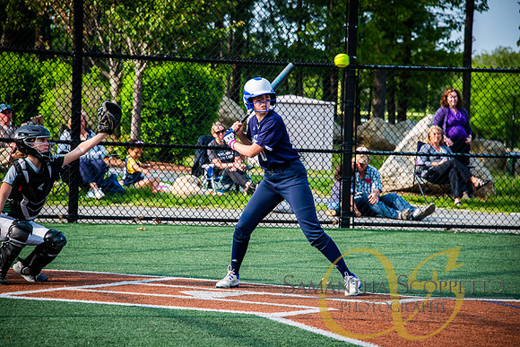 JV Softball 2023  62