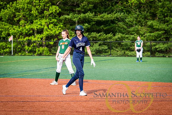 JV Softball 2023  55