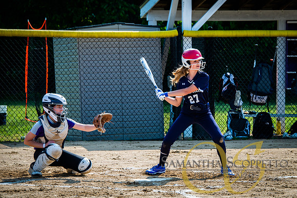 JV Softball 2023  90