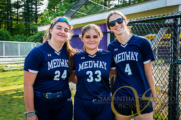 JV Softball 2023  130