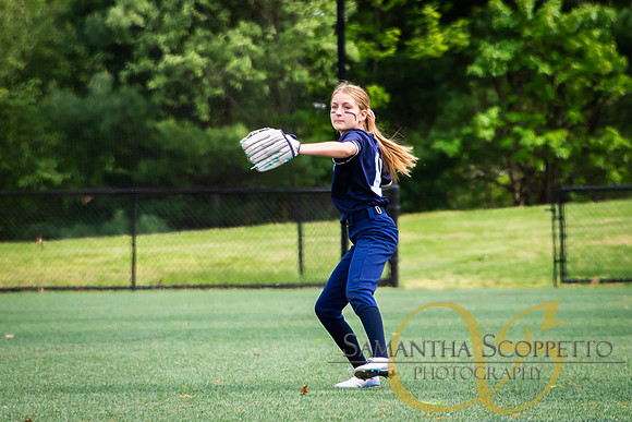 JV Softball 2023  13