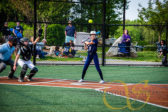 JV Softball 2023  66