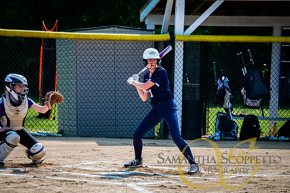 JV Softball 2023  75