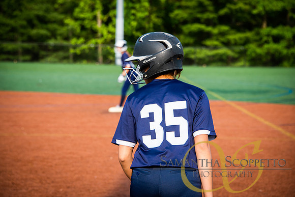 JV Softball 2023  69