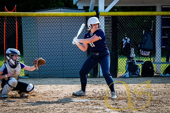 JV Softball 2023  113
