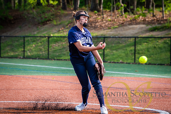 JV Softball 2023  47