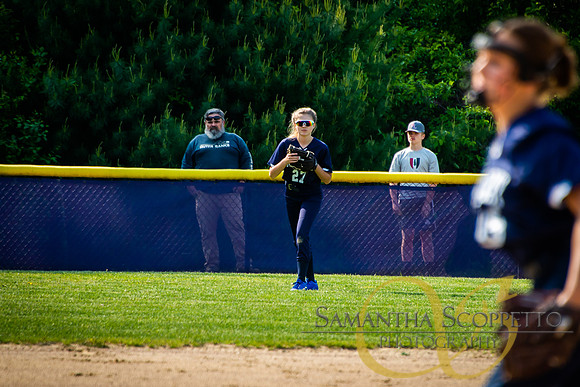 JV Softball 2023  99